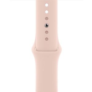 Apple Watch Sport Band (40mm) - Pink Sand